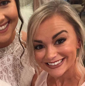 Meet your Posher, Lindsey